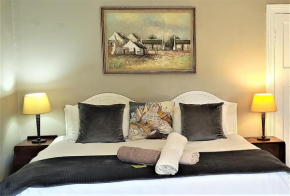 Kei Mouth Guest Lodge